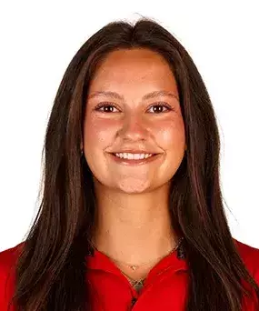 Lillian Buckwalter Head Shot