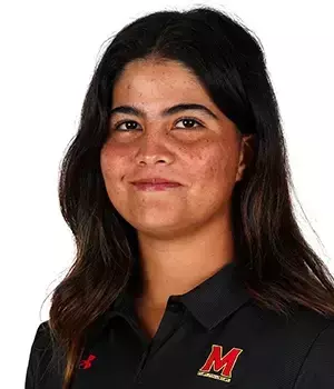 Daniela Burgos Ortega headshot