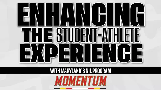 Enhancing The Student-Athlete Experience with Momentum