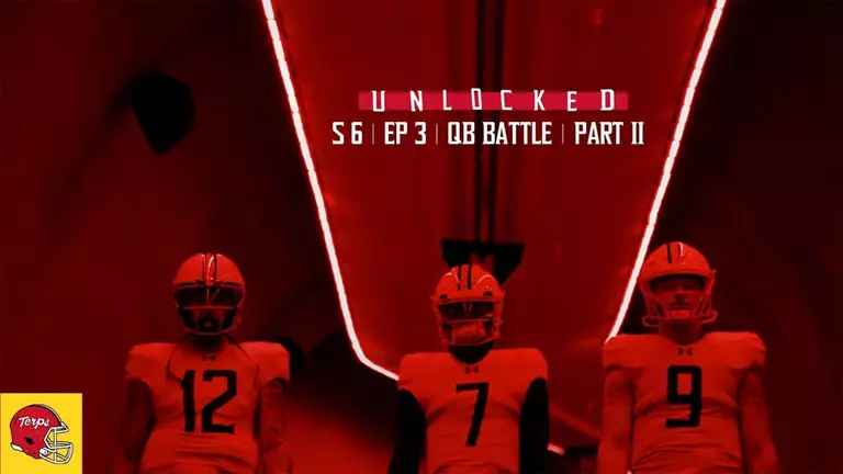 UNLOCKED Season 6 Episode 3