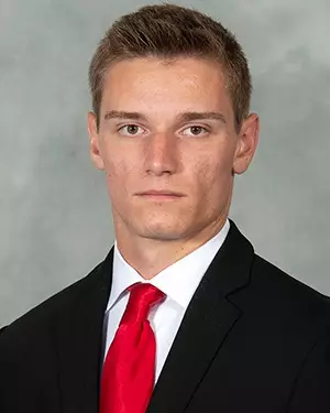 Colton Spangler