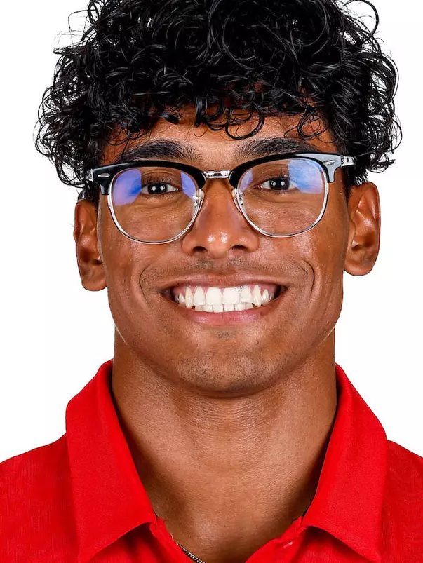 Aaron Abedin
