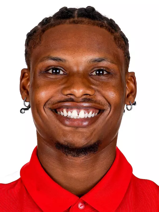 Isaiah Chapman