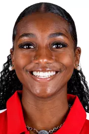 Nyla Cherry