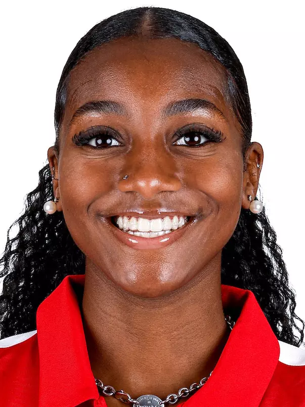 Nyla Cherry