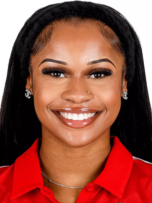 Ariana Wright