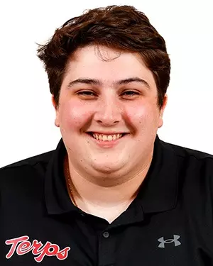 Danny Kraft Headshot