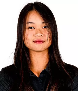 Chowiwattana headshot