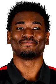 Jordan Geronimo