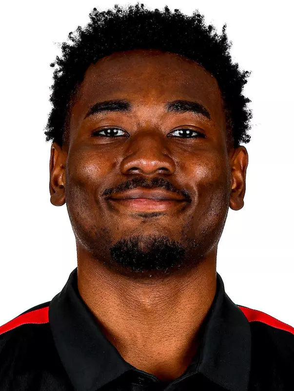 Jordan Geronimo