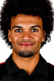 Ja'Kobi Gillespie