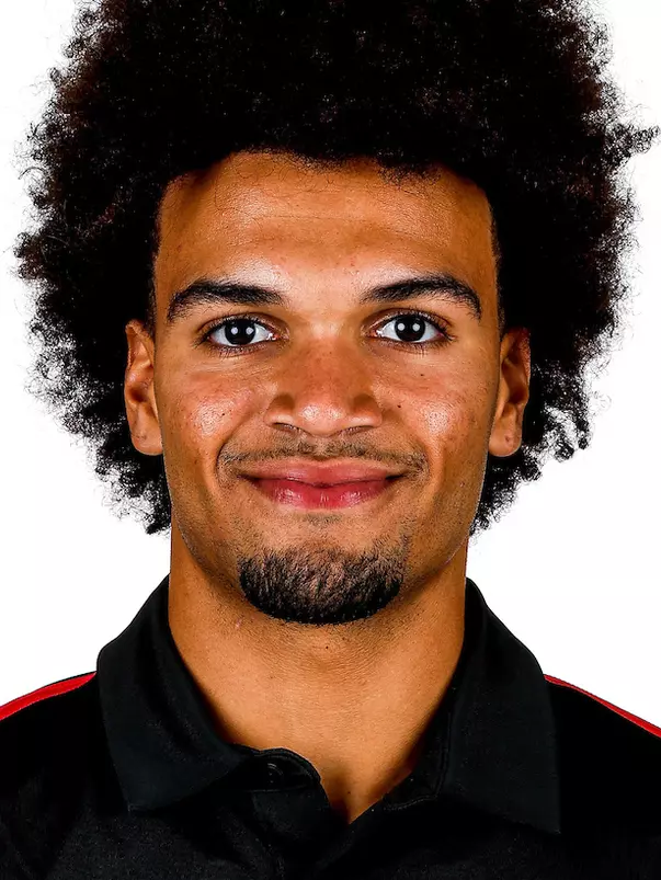 Ja'Kobi Gillespie