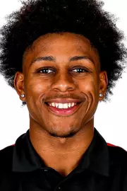 DeShawn Harris-Smith