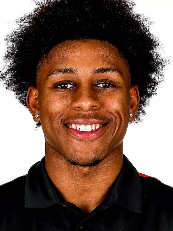 DeShawn Harris-Smith
