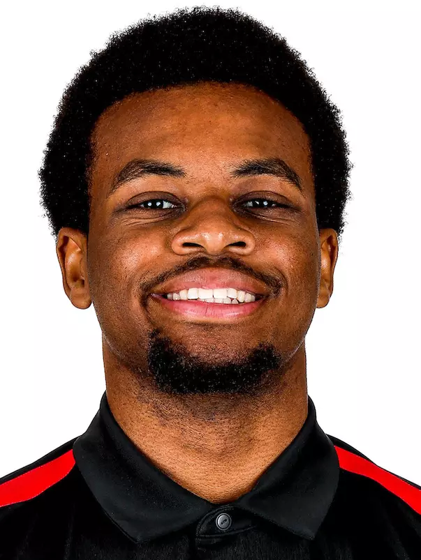 Jahari Long