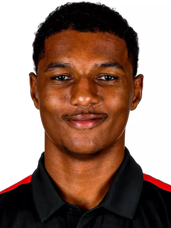 Julian Reese