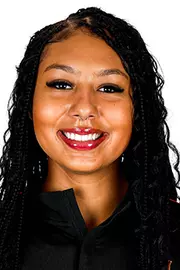 Amari DeBerry