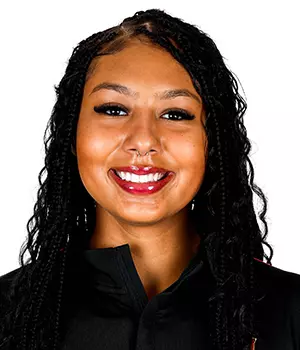 Amari DeBerry