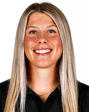 Gracie Wilson Headshot