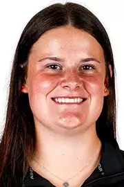 Meghan Gray Headshot