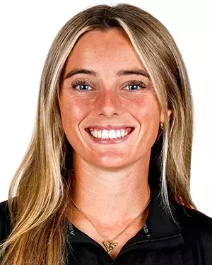 Bri Godfrey Headshot