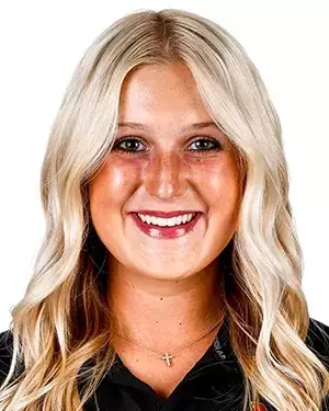 Aubrey Wurst Headshot