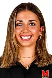 Genevieve Ebaugh Headshot