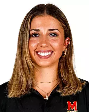 Genevieve Ebaugh Headshot