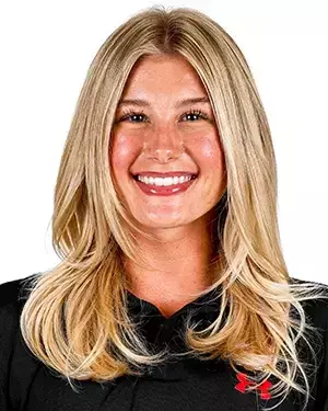 Taylor Borovac Headshot