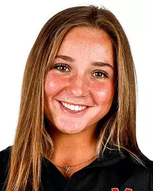 Bailey Murphy Headshot