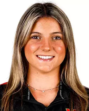 Madison Runyan Headshot
