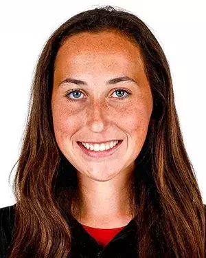 Mariah Penta Headshot