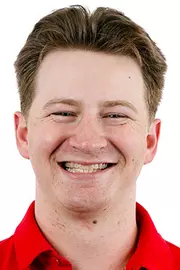 Derek Ohringer