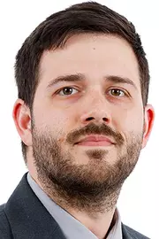Evan Riley