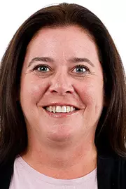 Gretchen Todd