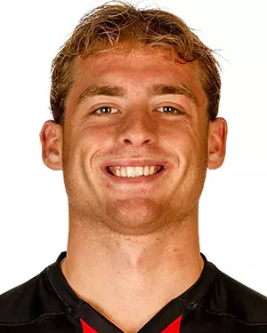 Mack DeVries