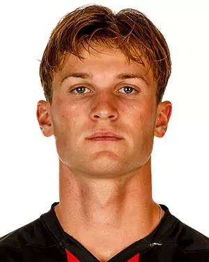 Cameron Gerber