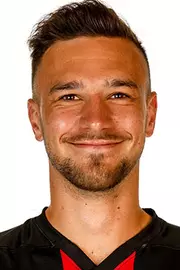 Alex Nitzl