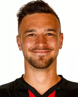 Alex Nitzl