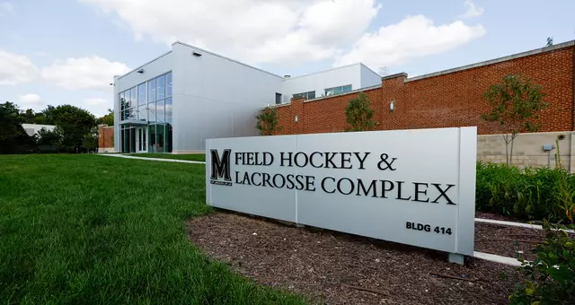 Field Hockey and Lacrosse Complex