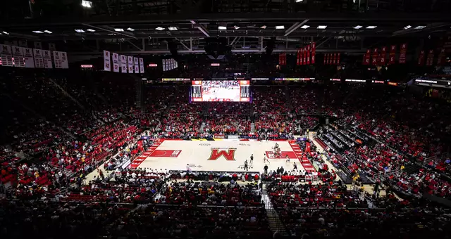 XFINITY Center