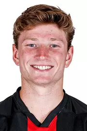 Dalton Haas