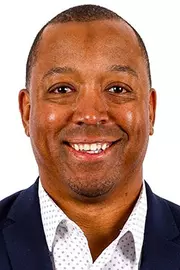 Geroy Simon