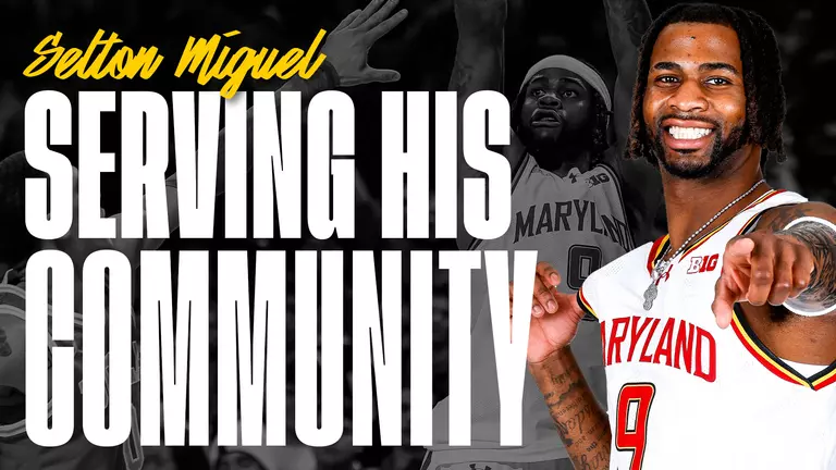 Selton Miguel: Serving His Community