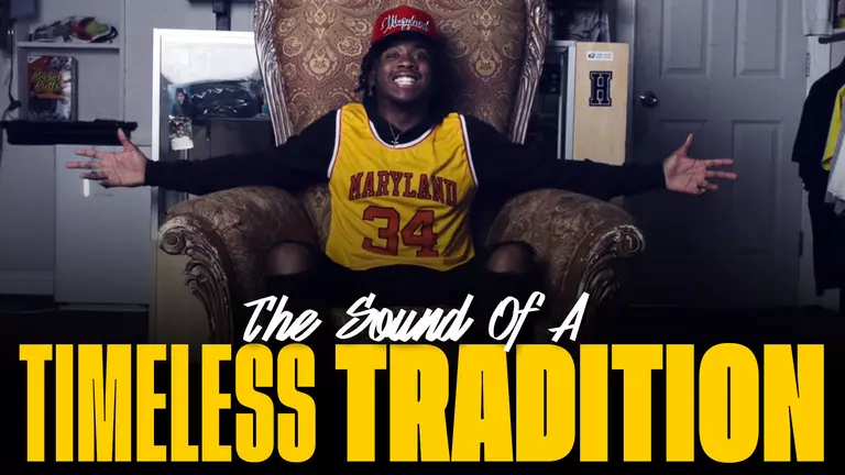 Mawty Maw: The Sound of a Timeless Tradition