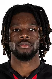 Farouk Cisse Headshot