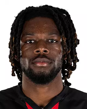 Farouk Cisse Headshot