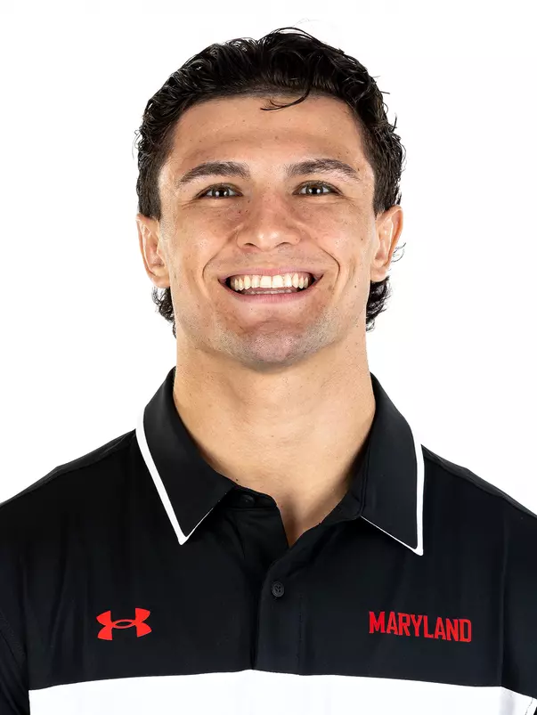 Dominic Solis