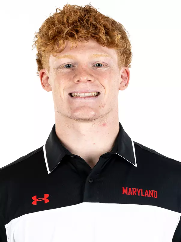 Garrett Reece