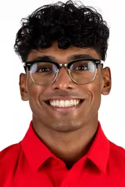 Aaron Abedin
Photos from Track & Field Content Day at XFinity Center Media Room in College Park, MD on Thursday, Sep. 18, 2025.
Mackenzie Miles/Maryland Terrapins